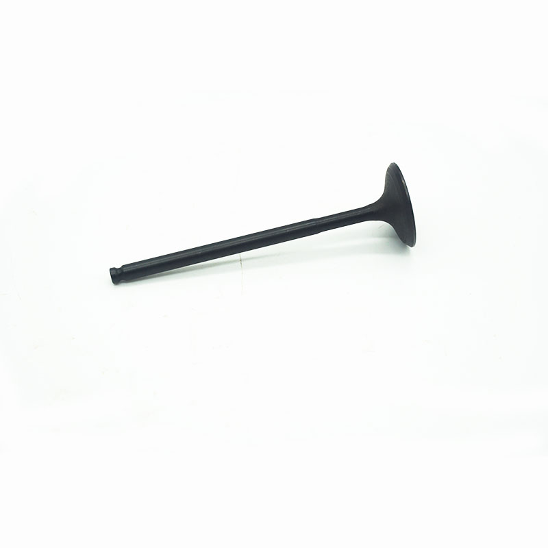 Motorcycle Engine Exhaust Intake Valves Satria Fu ISO9001 Listed