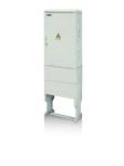 Low Voltage Electrical Distribution Cabinet