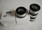 Standard Hydraulic Breathing Filter hydraulic oil tank filter high performance