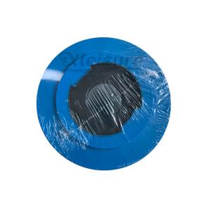 Durable Large Cartridge Pool Filters 75 Square Feet Non - Woven Polyester