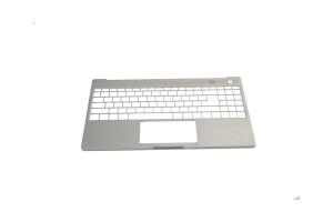 China Polishing Sturdy Metal Keyboard Case , Multipurpose CNC Machined Products factory