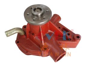 China 65.06500-6139C Engine Mining Excavator Diesel 65.06500-6139C Water Pump Assy Dosan Daewoo Engine DH220-3 D1146T factory