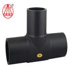 Long Lifespan Water Filter Pipe Fittings , Electrofusion Fittings For Water