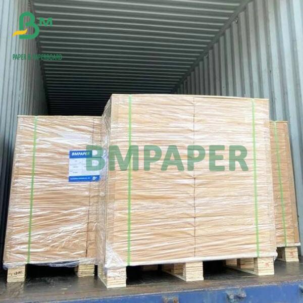 Colour Leather Grain Board Embossed Binding Cover 180g 230g 250g For File Folder