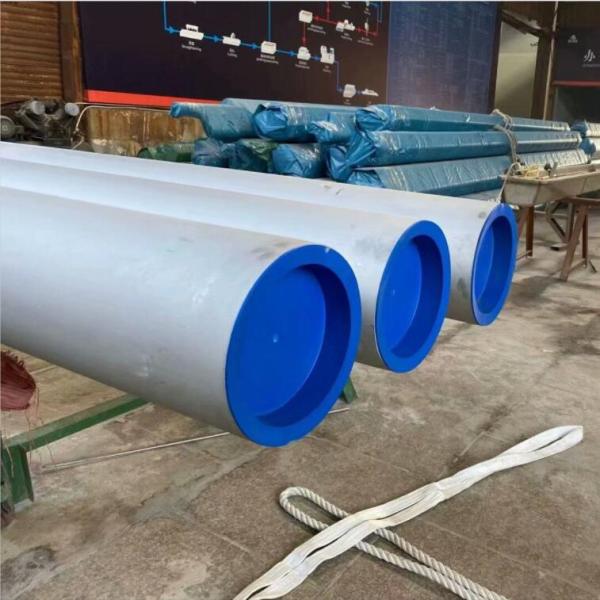 NPT ASTM A182 F347 Stainless Steel Pipe Coupling