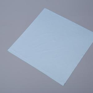 China Polyester Cleaning Cloths Lint Free Cleanroom Wipes Laser Sealed For Printhead factory