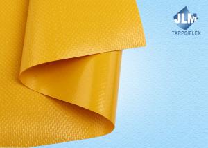 China PVC Coated Black Waterproof Tarpaulin Tear Resistant Tarp factory
