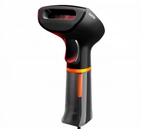 China Flexible USB Barcode Scanner Usb Pos Scanner Fast And Accurate Scanning factory