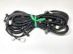SK200-8 SK210-8 Excavator Electric Wiring Harness LC13E01186P3 Superior