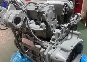 China Volvo D5E EAE3 Diesel Engine For Excavator EC210D factory