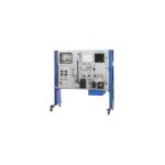 240VAC Refrigeration Training Kit SSEDU Vapor Compression Refrigeration Cycle 1