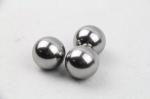 GCr15 ball used on slewing bearing, Carbon Steel Ball/Chrome Steel Ball