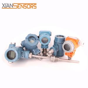 China OEM Service Pressure Temperature Sensor Digital Liquid Temperature Sensor on sale