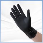 Powder Free Disposable Latex Gloves Laboratory Latex Examination Gloves