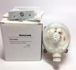 IP54 Air Differential Pressure Gauge With Switch Honeywell Adjustable Pressure