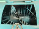5mm Organic Fertilizer Granulator Ball Fertilizer Making Machine