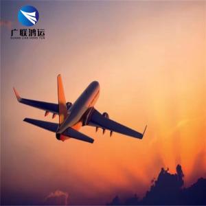 China NVOCC Global Freight Forwarding Shipping Rates From China To Usa UPS TNT factory