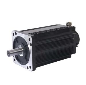 China Power Tools 4000W BLDC Motor 48V 3000RPM 15N.M 130mm Easy Operation factory