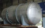 OLYMSPAN Industry Chemical Reactor 500l-10000l Cstr Reaction Vessel