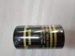 Small Auto Parts Oil Filter , Secondary Fuel Filter 600-319-3750 Humidity