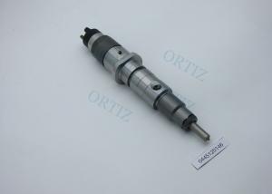 China 0445120146 Diesel Injector Lines , Wear Resistance Ford 6 Liter Injectors factory