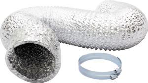 China Silver Jumbo Aluminium Foil Roll With Holes ISO9001 SGS Certificate factory
