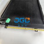 Mechanical Replacement Parts Excavator Parts PC228 Hydraulic Oil Cooler