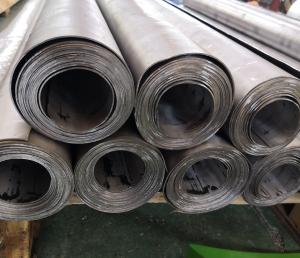China Rolled Lead Sheet Ray Protection Class I Instrument Classification factory