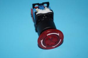 China 5BB-6101-550,Komori push button switch,Komori original switch,AR22VDL-11E3R factory