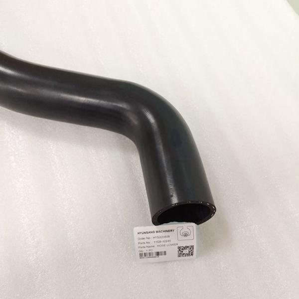 Hose Lower Excavator Spare Parts 11Q9-42240 11Q9-40242 11q9-42060 11Q9-40292