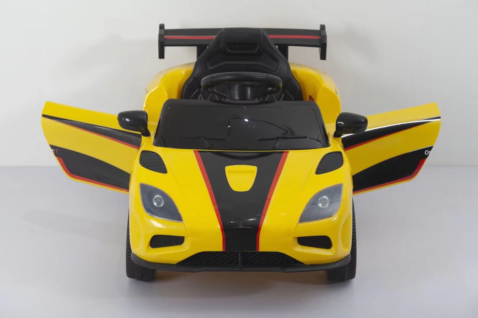 12V Electric Toy Ride On Car for Kids Latest Model and Remote Control Function