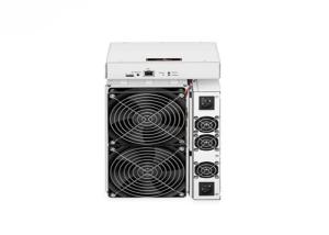 China Bitmain 2200W Used Asic Bitcoin Miner Antminer T17 40T factory