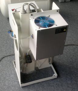 China YDR-0.45B Combination Drypoint Air Dryer Refrigeration System Portable factory