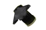 ISUZU TFR68 69 RUBBER ENG FOO L 5876101930 8970860761