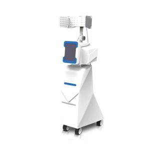 China GOMECY Non Contact Type Fat Melting Body Heavy Weight Loss no BMI Limitation Beauty Machine factory