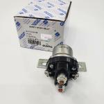 OUSIMA Starter Relay 21N6-30120 21N630120 For Hyundai Excavator R210-7 R220-7
