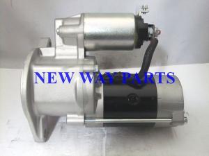 China ed33 engine starter m002t64373 23300 t9009 factory