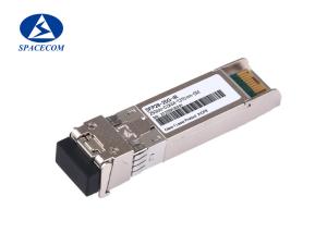 China 25Gb/S SFP28 Transceiver Module 1310nm 0.5km 2 Wire Serial Communication Protocol factory