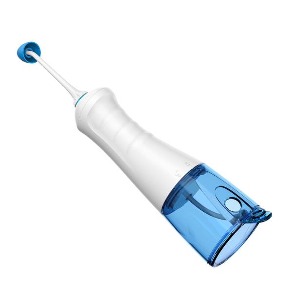 China Nicefeel Daily Use Nose Cleaning Machine With 300ml Tank factory