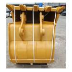 Excavator E312 E320 E325 Standard Bucket Heavy Duty Bucket Rock Bucket
