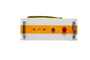 China 2000W High Power CW Laser Continuous Wave Fiber Laser 1080nm factory