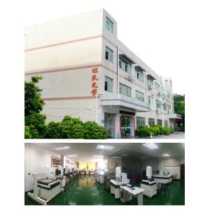 Customized Mechanical Comparator Optical Profile Projector Multifunctional