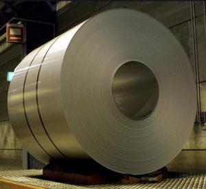 China 309S 2B Hot Rolled Stainless Steel Coil ASTM Standard factory