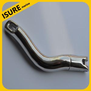 China revolving anchor joint model force/marine hardware factory