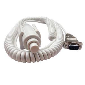 China Electric X Ray Exposure Switch , 125V / 30V High Frequency X Ray Machine on sale