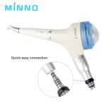 Dental Air Polisher Prophy Jet / Teeth Polishing Sandblasting Machine