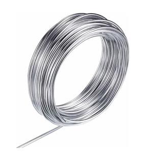 China Rolling Welding Wire Er4043 Er5356 5.0mm Dia With Aluminum Alloy factory