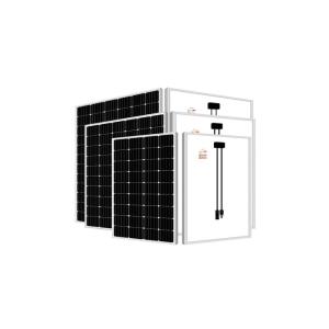 China Anodized Aluminium Alloy 36 Cells Solar PV Panel on sale
