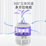 factory wholesale price DC 5V USB powered airflow mosquitoes china insect killer