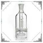 Showerhead Honeycomb Percs Ash Catcher for Smoking Water Pipes